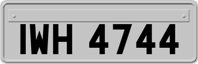 IWH4744