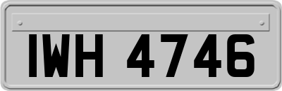 IWH4746