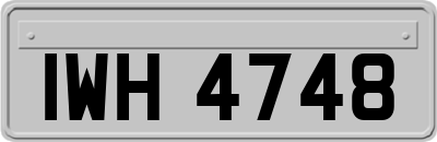 IWH4748