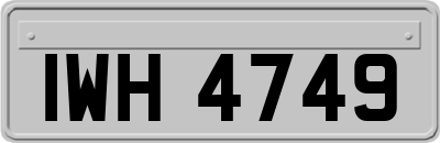 IWH4749