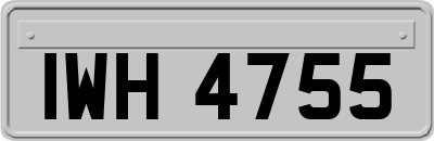 IWH4755