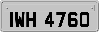 IWH4760