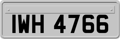 IWH4766