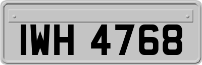 IWH4768