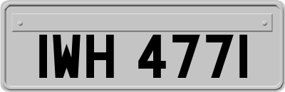 IWH4771