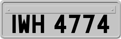 IWH4774