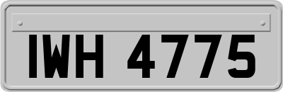 IWH4775
