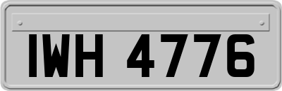 IWH4776