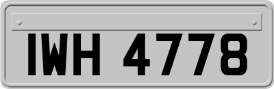 IWH4778