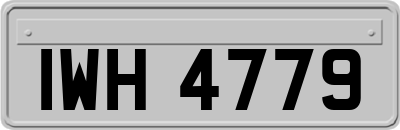 IWH4779