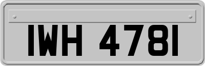 IWH4781