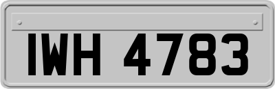 IWH4783