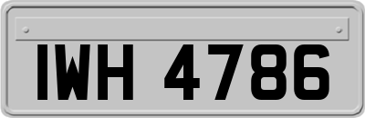 IWH4786