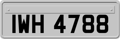 IWH4788