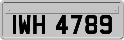 IWH4789