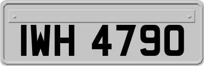 IWH4790