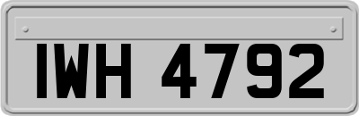 IWH4792