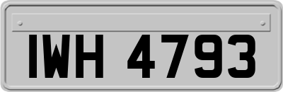 IWH4793