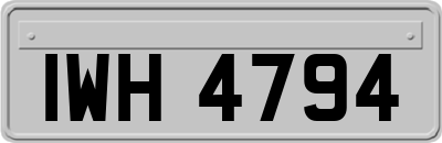IWH4794
