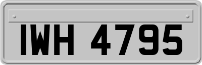 IWH4795