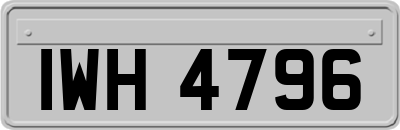 IWH4796