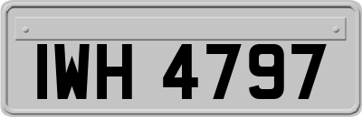 IWH4797