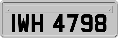 IWH4798
