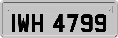 IWH4799