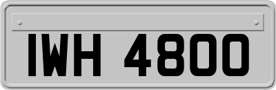 IWH4800