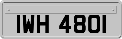 IWH4801