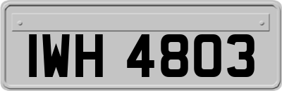 IWH4803