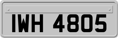 IWH4805