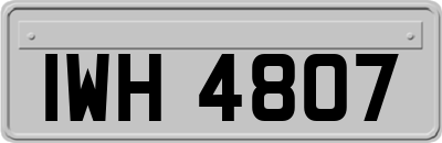 IWH4807