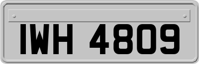 IWH4809