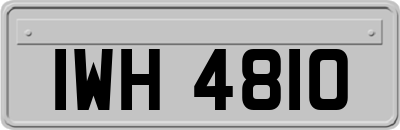 IWH4810