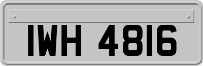 IWH4816