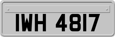 IWH4817