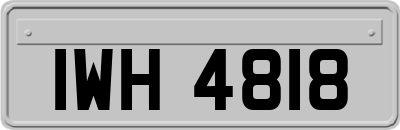 IWH4818