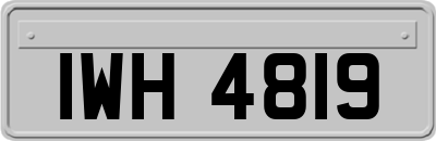 IWH4819
