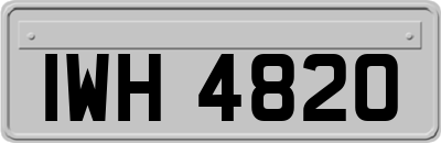 IWH4820