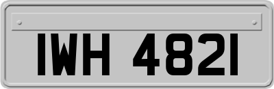 IWH4821