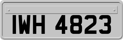 IWH4823