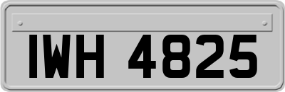 IWH4825
