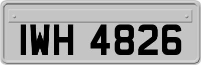 IWH4826