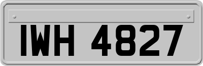 IWH4827