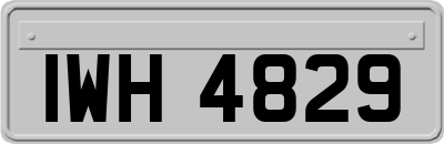 IWH4829