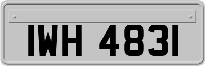 IWH4831