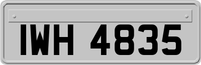 IWH4835