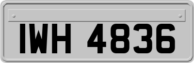 IWH4836