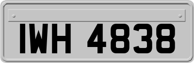 IWH4838